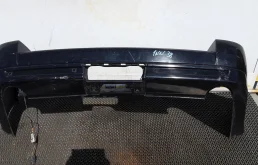 Бампер задний LR019741 LAND ROVER RANGE ROVER SPORT (2005-2013) 2005 3.0  АКПП