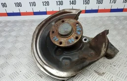 Ступица задняя правая 3C0505434K, 1T0598611B VOLKSWAGEN PASSAT CC (2011-2016) 2012 2.0 TDi PD