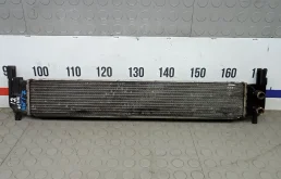 Радиатор системы охлаждения 5Q0121251EL SKODA OCTAVIA A7 (2012-2020) 2013 1.6 TDI АКПП