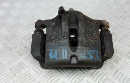 Суппорт тормозной передний правый 581302Y050, 581902YA50 HYUNDAI IX35 1 (2010-2016) 2013 1.7 CRDI