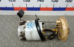 Насос топливный электрический 1K0919050AB,  1K0919673K, 1K0919673AF SKODA OCTAVIA A5 (2004-2013) 2007 1.9 TDi PD