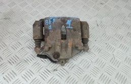 Суппорт тормозной передний левый 581102Y000, 581802SA70 KIA SPORTAGE 3 (2010-2015) 2011 1.7 CRDI