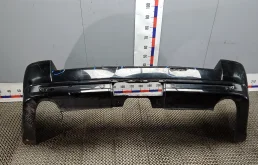 Бампер задний LR015113, AH3217A958BA LAND ROVER RANGE ROVER SPORT (2009-2013) 2010 3.0  АКПП