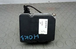 Блок ABS 0265951173,  8k0907379ak AUDI Q7 (2009-2015) 2010 3.0 D TDI