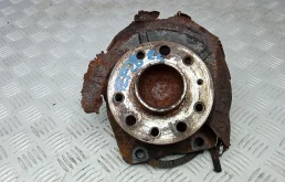 Ступица задняя левая 1604316, 24463066, 93178626 OPEL ZAFIRA B (2008-2011) 2011 1.6