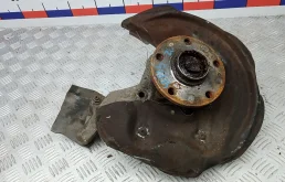 Ступица задняя левая 3C0505433G, 8J0598625 VOLKSWAGEN TIGUAN 1 (2007-0000) 2010 2.0 D TDI CR