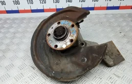 Ступица задняя правая 3C0505434G, 8J0598625 VOLKSWAGEN TIGUAN 1 (2007-0000) 2010 2.0 D TDI CR