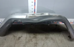 Бампер задний 3C5807417 VOLKSWAGEN PASSAT B6 (2005-2010) 2005 1.9 TDi PD КПП 5ст.