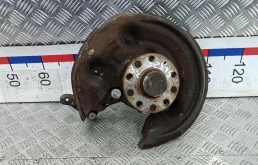 Ступица задняя правая 3C0505434K,  1T0598611B VOLKSWAGEN SHARAN 3 (2010-0000) 2013 2.0 TDi PD