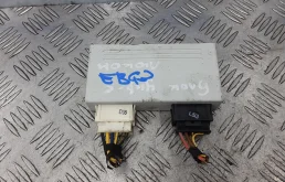 Блок управления 61359137055,5WK11492,04015450720 BMW 6 E63/E64 (2003-2010) 2007 3.0 630i АКПП