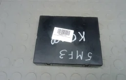 Блок комфорта 4H0907064BC,5DK01022822 AUDI A6 C7 (2011-2017) 2012 3.0 TFSI АКПП