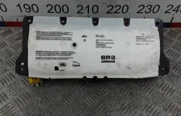 Подушка безопасности пассажира EHT500220 LAND ROVER RANGE ROVER 3 (2005-2012) 2012 4.4  АКПП