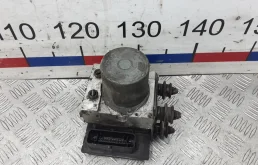 Блок ABS 8к0907379аа AUDI A5 1 (2007-2015) 2009 2.7 TDI