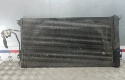 Радиатор кондиционера 4L0260401A AUDI Q7 (2006-2008) 2006 3.0 D TDI АКПП
