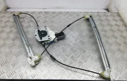 Стеклоподъемник передний правый 8K0959802 AUDI A4 B8 (2007-2014) 2010 2.0 D TDI CR КПП 6ст.