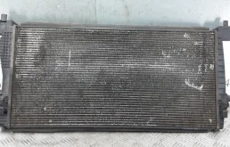 Радиатор системы охлаждения 5Q0121251EB SKODA OCTAVIA A7 (2012-2020) 2015 1.6 TDI КПП 5ст.