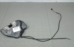 Замок двери задней правой A2117300635 MERCEDES BENZ E-CLASS W211 (2006-2009) 2007 2.2 D E220 CDI