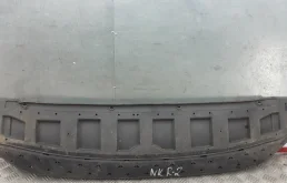 Защита бампера переднего 5JA807611 SKODA RAPID (2012-2017) 2013 1.6 TDi