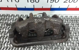 Суппорт тормозной передний левый LR047905,LR015570 LAND ROVER RANGE ROVER 3 (2009-2012) 2012 5.0