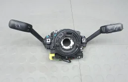 Переключатель поворотов и дворников (стрекоза) 5Q0953513Q,  5Q0953549C SKODA OCTAVIA A7 (2013-2020) 2015 1.6 TDI