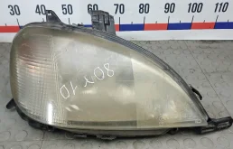 Фара правая A163820466164,163820466164,A163820376164,A163820456164,163820456164,A1638203761,A1638203861,1638203761,1638203861,A1638204561,A1638204661,1638204561,1638204661 MERCEDES BENZ M-CLASS W163 (1998-2005) 2001 2.7 D ML270 CDI АКПП