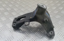 Кронштейн двигателя дизельный 8K0199308BH, 8K0199307BH AUDI A4 B8 (2007-2008) 2009 2.7 D TDI CR АКПП