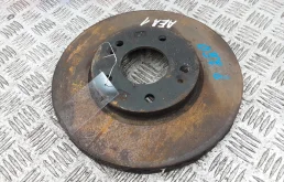 Диск тормозной передний 517122V000 KIA CEE'D 2 (JD) (2012-0000) 2012 1.6 CRDI