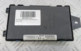 Блок комфорта 8201068829 RENAULT DUSTER 1 (2010-2015) 2011 1.6  КПП 5ст.