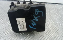 Блок ABS 0265234333 AUDI A4 B7 (2005-2007) 2006 3.0 TDi КПП 6ст.