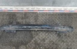 Усилитель бампера передний (кронштейн) 1J0805551E VOLKSWAGEN GOLF 4 (1998-2003) 2001 1.6 16V КПП 5ст.