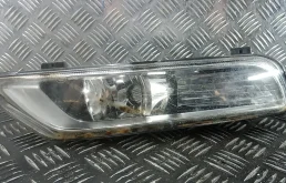 Фара галогенная левая передняя 3AA941661E VOLKSWAGEN PASSAT B7 (2011-2015) 2013 2.0 D TDI CR КПП 6ст.