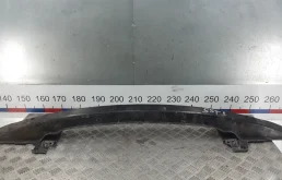 Усилитель бампера передний (кронштейн) 1J0805551E VOLKSWAGEN GOLF 4 (1998-2003) 1999 1.6  КПП 5ст.
