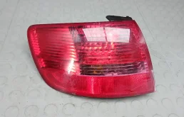 Фонарь задний левый 4F9945095 AUDI A6 C6 (2005-2011) 2006 3.0 TDi АКПП