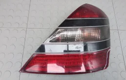 Фонарь задний правый A2218200264 MERCEDES BENZ S-CLASS W221 (2005-2013) 2008 3.0 CDI АКПП