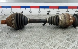 Привод передний левый 5N0407763A VOLKSWAGEN TIGUAN 1 (2007-2011) 2009 2.0 D TDI CR КПП 6ст.