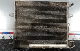 Радиатор кондиционера A2515000054 MERCEDES BENZ M-CLASS W164 (2005-2009) 2009 3.0 D ML320 CDI АКПП
