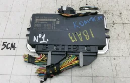Блок комфорта 61359236458 BMW 7 F01 (2008-2015) 2011 4.4 750i АКПП