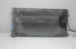 Радиатор кондиционера 4L0260401A AUDI Q7 (2006-2008) 2007 3.0 D TDI АКПП