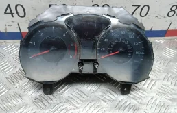 Щиток приборов 248101KB1B NISSAN JUKE F15 (2010-0000) 2012 1.5 dCi КПП 6ст.