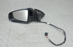 Зеркало наружное левое 4F2858531J,  8E0857507B, 8E0857535D AUDI A6 C6 (2005-2011) 2006 3.0 TDi