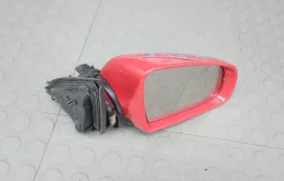 Зеркало наружное правое 4F2858532M, 8E0857508B,  8E0857536E AUDI A6 C6 (2005-2011) 2006 2.7 D TDI АКПП