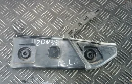 Крепление бампера заднее A2048800103 MERCEDES BENZ A-CLASS W176 (2012-0000) 2012 1.8 D A200 CDI АКПП