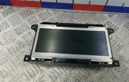 Монитор 4F0919603 AUDI A6 C6 (2005-2011) 2006 2.7 D TDI