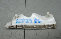 Крепление бампера переднее 62223jd000,  62223JD000 NISSAN QASHQAI J10 +2 (2008-2014) 2010 1.5 dCi КПП 6ст.