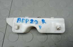 Крепление бампера переднее 62222jd000,  62222JD000 NISSAN QASHQAI J10 +2 (2008-2014) 2010 1.5 dCi КПП 6ст.
