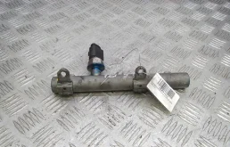 Топливная рампа дизельная 059130089AB AUDI Q7 (2006-2008) 2008 3.0 D TDI АКПП