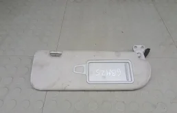 Солнцезащитный козырек 852013Z070TX, 852023Z000TX HYUNDAI I40 (2015-0000) 2017 1.7 CRDI КПП 6ст.