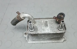 Теплообменник дизельный 6G917A095AD,H0602006 FORD GALAXY 2 (2010-2015) 2012 2.0 TDCi АКПП