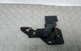 Замок капота 4L0823480A AUDI Q7 (2009-2015) 2010 3.0 D TDI