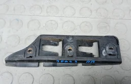 Крепление бампера переднее 1K0807184 VOLKSWAGEN GOLF 5 (2007-2009) 2007 1.9 TDi PD
